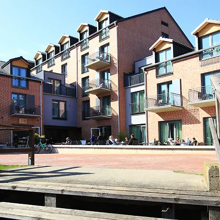 Hafenhotel Meereszeiten-2