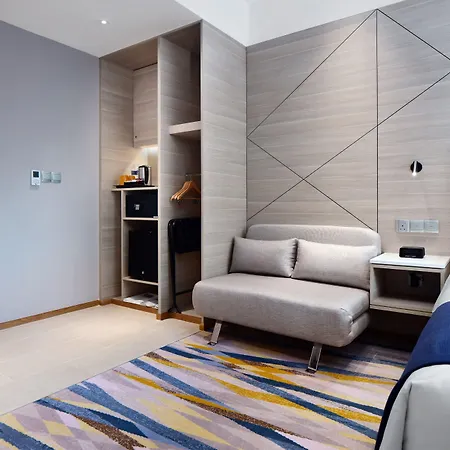 Holiday Inn Express Singapore Serangoon By Ihg-3