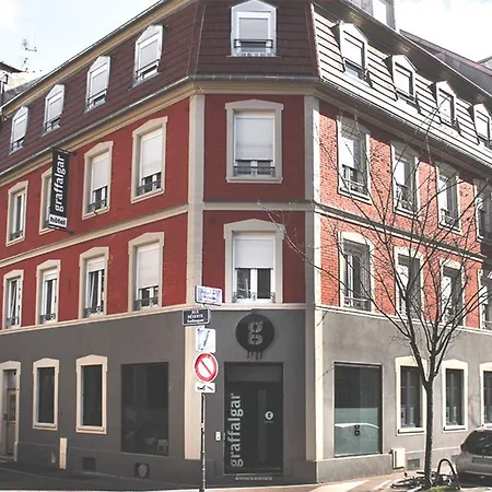 Hotel Graffalgar-3