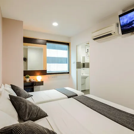 Tai Hoe Hotel-2