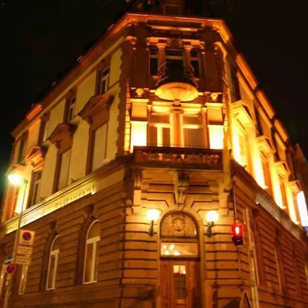 Hotel Schiller-2