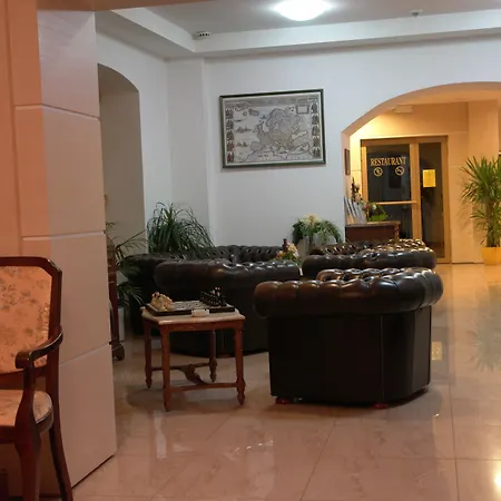Hotel Ruze-2