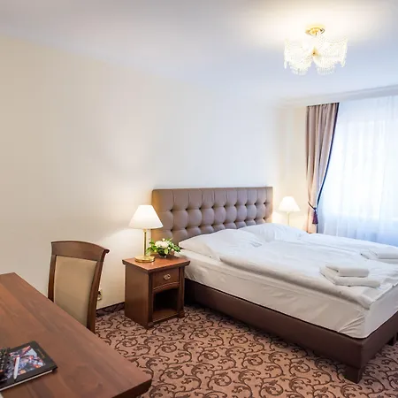 WINDSOR SPA Hotel-3