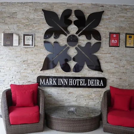 Mark Inn Hotel Deira-2