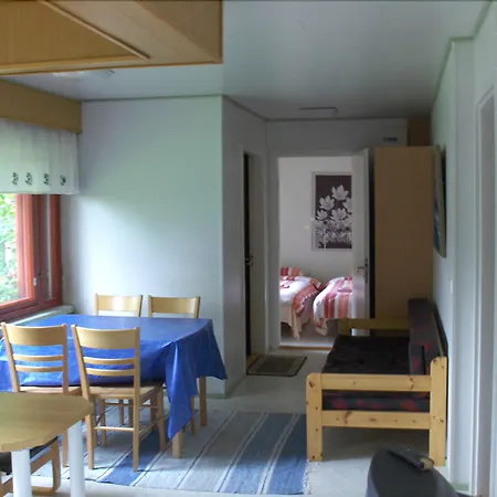 Guesthouse Borealis-2