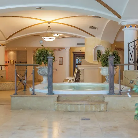 Strass - Sport & Spa Hotel-3