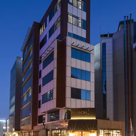 Bilek Hotel Kavacik-3