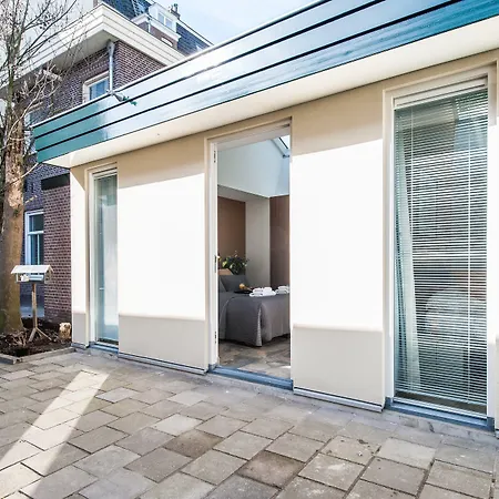 Plantage Garden Apartments-2