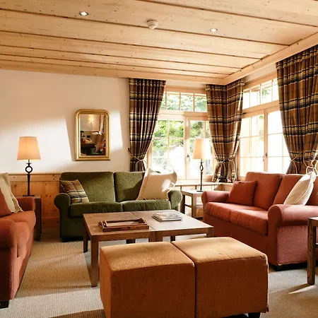 Hotel Alpenrose Wengen - A Family Affair Since 1881-3
