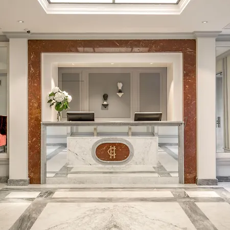 Hotel Della Conciliazione-3