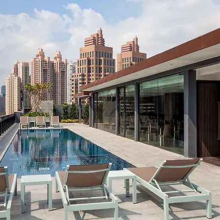 Louis Kienne Serviced Residences - Havelock-2