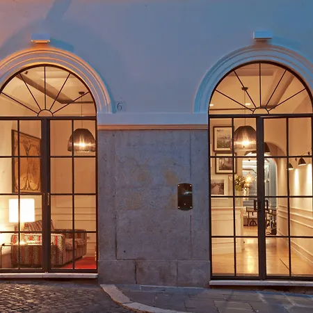 The Fifteen Keys Hotel-2