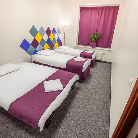 Mosaic Hotel-2