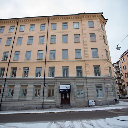 Hotel Bema-3