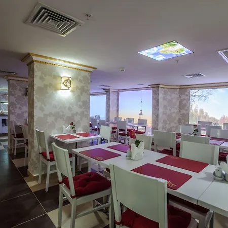 Empire Suite Hotel-2