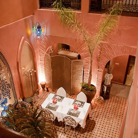 Riad Jonan & Spa-2