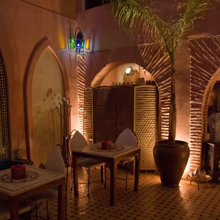 Riad Jonan & Spa-3