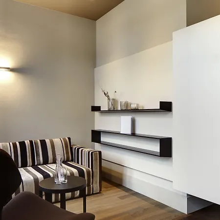 Bellevue-Terminus - Urban Lifestyle Hotel-2