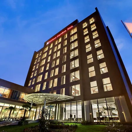 Hilton Garden Inn Istanbul Beylikduzu-2