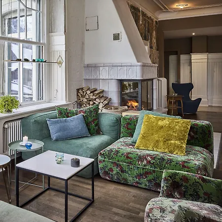 Bellevue-Terminus - Urban Lifestyle Hotel-3