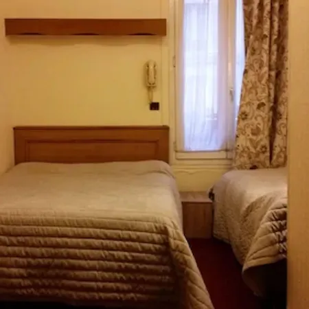 Hotel Paris Bercy-2