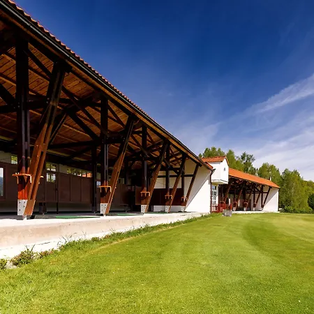 Cihelny Golf&Wellness Resort-2