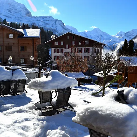 Alpenkräuter Hotel Bären-2