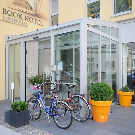Book Hotel Leipzig-2
