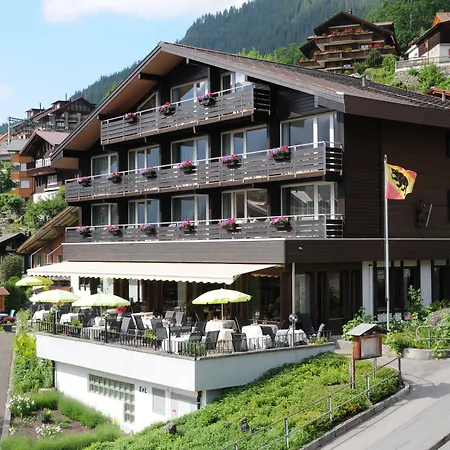 Alpenkräuter Hotel Bären-3