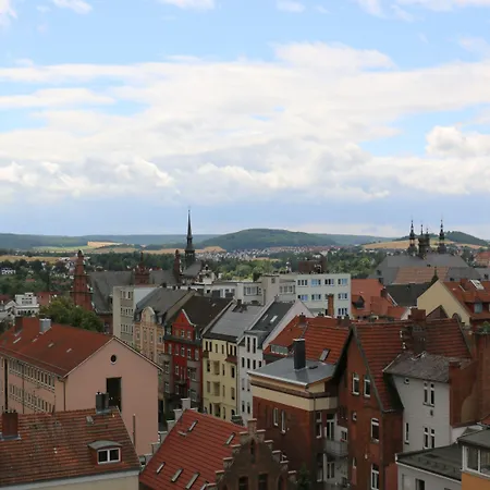 INVITE Hotel Fulda City Hauptbahnhof-2