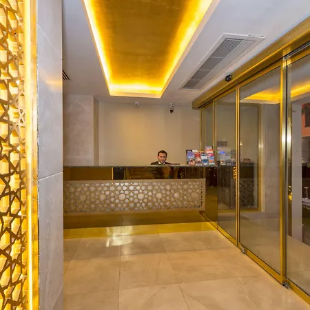 Great Fortune Hotel&Spa-2