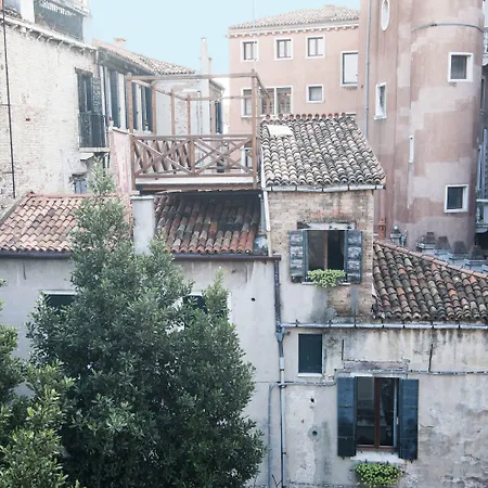 Hotel Locanda Ca' Foscari-3