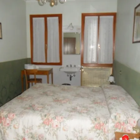 Hotel Locanda Ca' Foscari-2