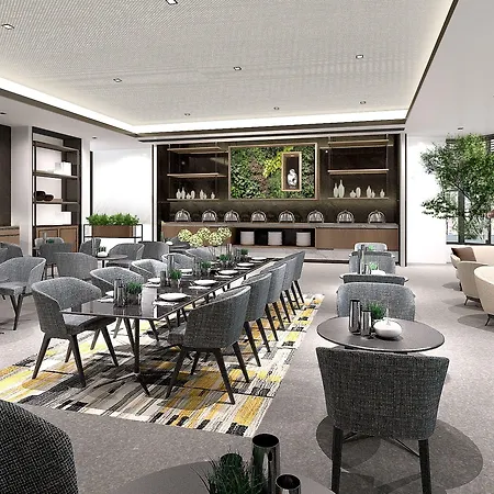 Le Grove Serviced Residences-3
