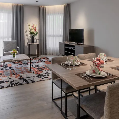 Le Grove Serviced Residences-2