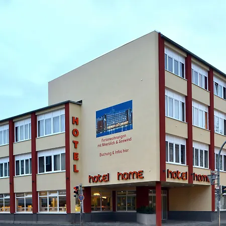 Home Hotel-2