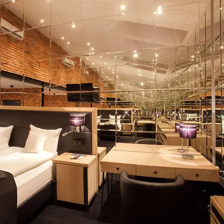 Hotel Betmanowska Main Square Residence Adults Only-2