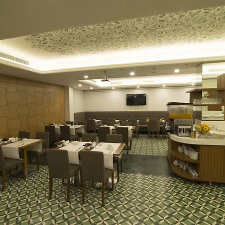 Cumbali Plaza Hotel-2