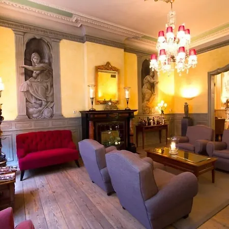 Hotel Botticelli-2