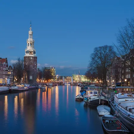 Luxury Suites Amsterdam-3