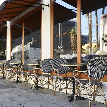 Mama Shelter La Hollywood-3