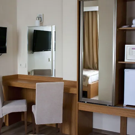 Istanbul Central Hotel-2