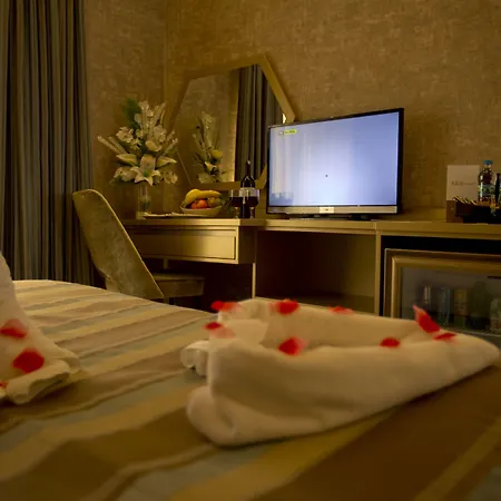 Hotel Portwort-2
