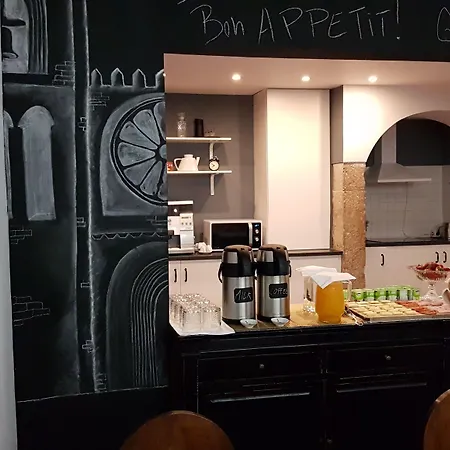 Largo Da Se Guest House - Horigem-3