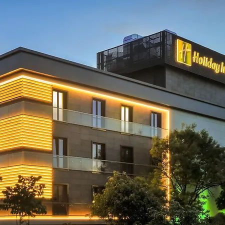 Holiday Inn Istanbul - Kadikoy By Ihg-2
