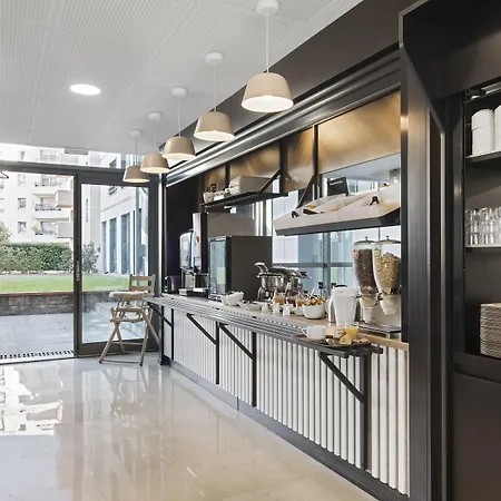 B&B Hotel Lyon Centre Part-Dieu Gambetta-2