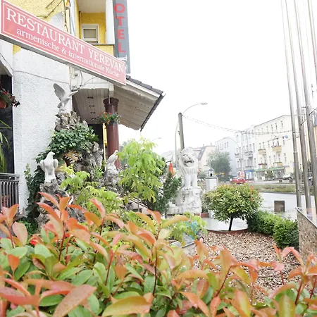 Hotel Karlshorst-3