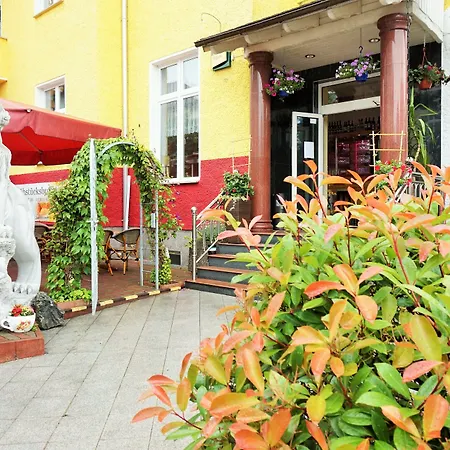 Hotel Karlshorst-2