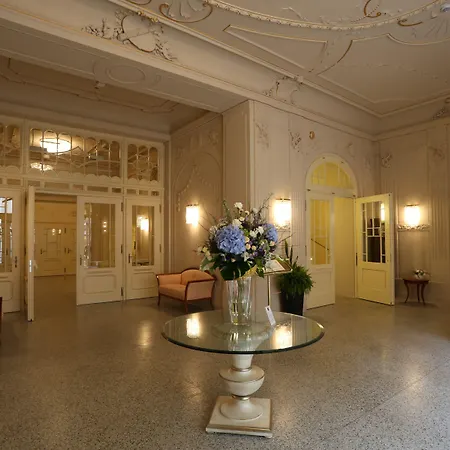 Grandhotel Ambassador Narodni Dum-3