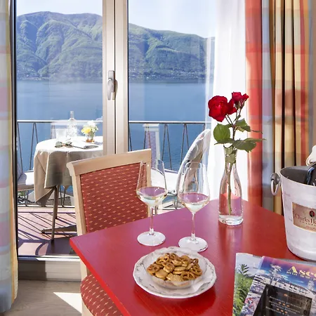 Hotel Arancio-3
